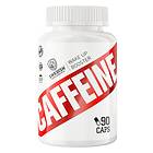 Swedish Supplements Caffeine 90 Kapslar