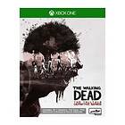The Walking Dead: The Telltale Series Definitive Series (Xbox One | Series X/S)