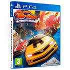 Super Toy Cars 2 (PS4)