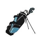 Ben Sayers M8 with Carry Stand Bag