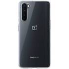 OnePlus Clear Bumper Case for OnePlus Nord