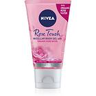 Nivea MicellAIR Skin Breathe Micellar Rose Water Wash Gel 150ml