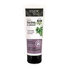 Organic Shop Barbados SPA Soft Skin Cream Balm 75ml