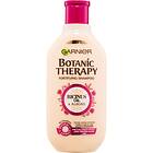 Garnier Botanic Therapy Ricinus Oil & Almond Fortifying Shampoo 400ml