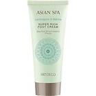 Artdeco Asian Spa Super Rich Foot Cream 100ml