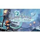 LostWinds 2: Winter of the Melodias (PC)