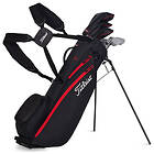 Titleist Players 4 Carbon Carry Stand Bag