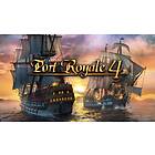 Port Royale 4 (PC)