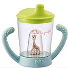 Sophie the Giraffe Sippy Cup 180ml