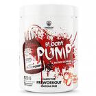 Swedish Supplements Bloody Pump 0,6kg
