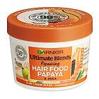 Garnier Ultimate Blends Papaya Hair Food Repairing Mask 390ml