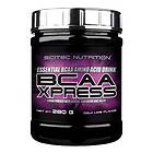 Scitec Nutrition BCAA Xpress 0,28kg