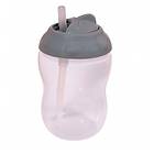 Filibabba Drinking Bottle With Pop-up Straw 270ml