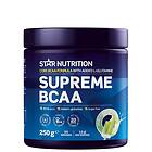 Star Nutrition Supreme BCAA 0.25kg