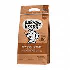 barking heads quackers