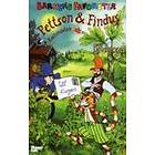 Pettson & Findus Kattonauten (DVD)