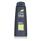 Dove Men+Care Fresh Clean 2in1 400ml