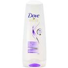 Dove Silver Care Conditioner 200ml