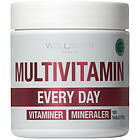 WellAware Multivitamin 180 Tabletter