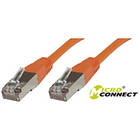 MicroConnect S/FTP Cat6 RJ45 - RJ45 LSZH 10m