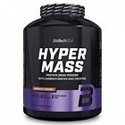 BioTech USA Hyper Mass 2,27kg