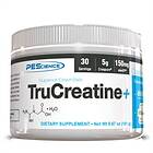 PEScience Trucreatine+ 0,16kg