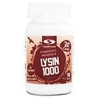 Healthwell Lysin 1000mg 90 Kapslar