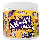 AK-47 Labs BCAA 0,3kg