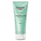 Eucerin DermoPure Cleansing Scrub 100ml