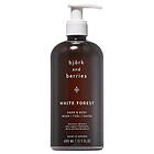 Björk & Berries Hand & Body Wash 400ml