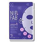 NIP+FAB Renew Retinol Fix Mask Sheet 1st