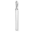 Thomas Sabo Vertical Bar Pendant Berlock (Dam)