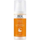 REN Radiance Glow Daily Vitamin C Gel Cream 50ml
