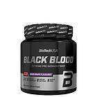BioTech USA Black Blood CAF+ 0.33kg