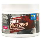 Svenskt Kosttillskott Core PWO Zero 0,18kg