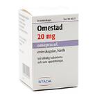 Stada Omestad 20mg 30 Kapslar