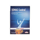 Takeda Pharma Somac Control 20mg 7 Tablets