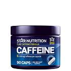 Star Nutrition Caffeine 100 90 Kapslar