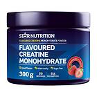 Star Nutrition Creatine Monohydrate 0.3kg