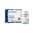 puhdas+ Premium Omega-3 180 Kapselit