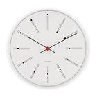 Rosendahl AJ Bankers Wall Clock 16cm