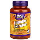 Now Foods Tribulus Extreme 90 Tabletter