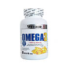 Weider Omega 3 90 Kapselit