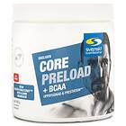 Svenskt Kosttillskott Core Preload + BCAA 0,4kg