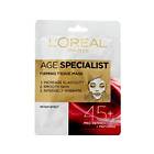 L'Oreal Age Specialist 45+ Firming Tissue Mask 1st