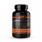 GAAM Nutrition Power Series Caffeine 100 Kapslar