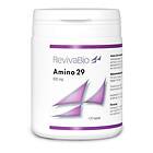 RevivaBio Amino 29 120 Kapslar