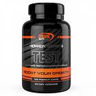 GAAM Nutrition Power Series Test 120 Kapslar