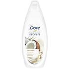 Dove Nourishing Secrets Restoring Ritual Body Wash 225ml