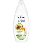 Dove Nourishing Secrets Invigorating Ritual Body Wash 225ml